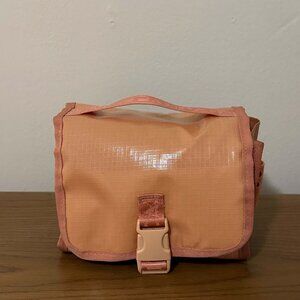 Calpak Terra Hanging Toiletry Bag - Canyon